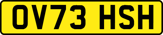 OV73HSH