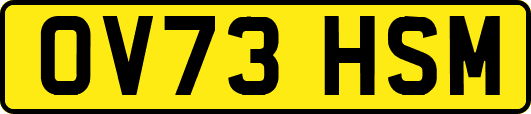 OV73HSM