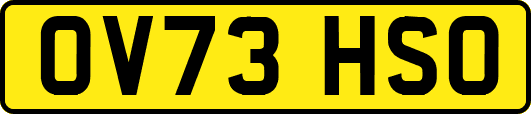 OV73HSO