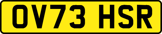 OV73HSR