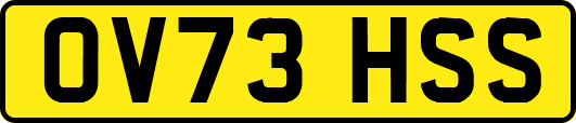 OV73HSS