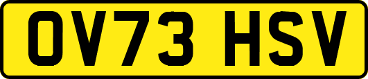 OV73HSV