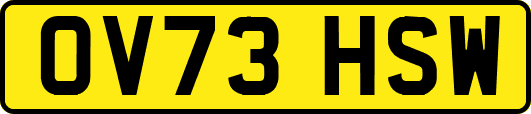 OV73HSW