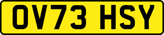 OV73HSY