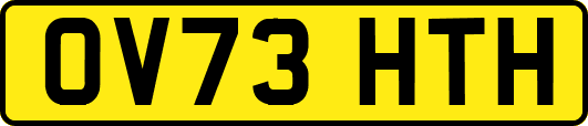 OV73HTH