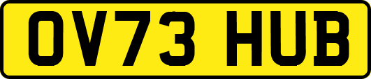 OV73HUB