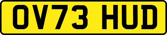 OV73HUD