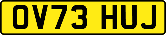 OV73HUJ