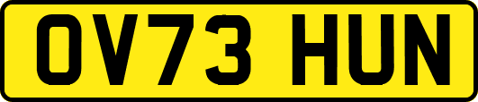 OV73HUN