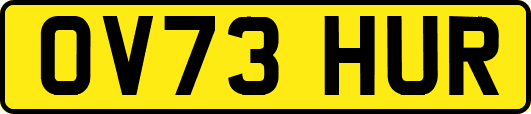 OV73HUR