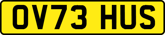 OV73HUS