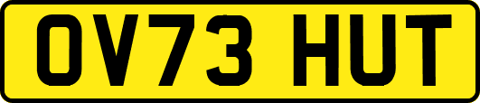 OV73HUT