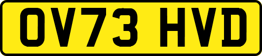 OV73HVD