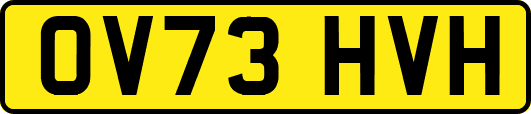 OV73HVH