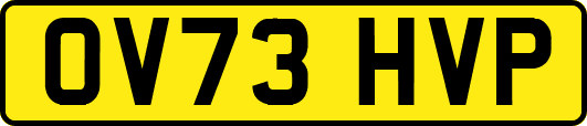 OV73HVP
