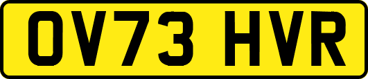 OV73HVR