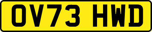 OV73HWD