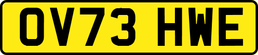 OV73HWE
