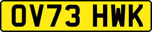OV73HWK
