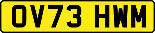 OV73HWM