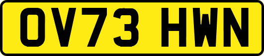 OV73HWN