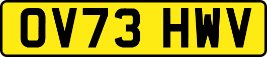 OV73HWV