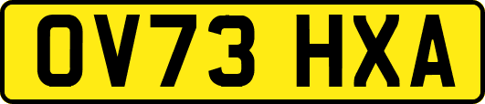 OV73HXA