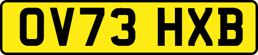 OV73HXB