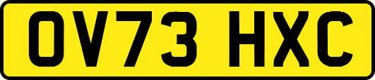 OV73HXC