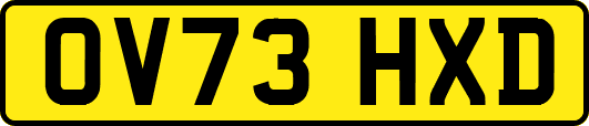 OV73HXD