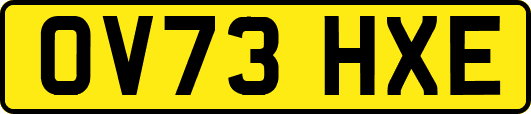 OV73HXE
