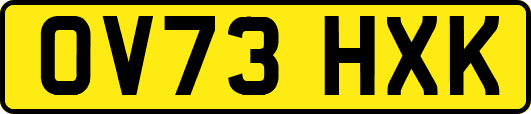 OV73HXK