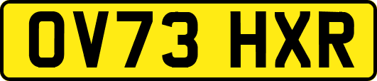 OV73HXR