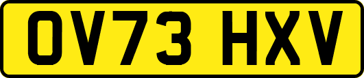 OV73HXV