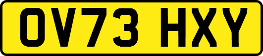 OV73HXY