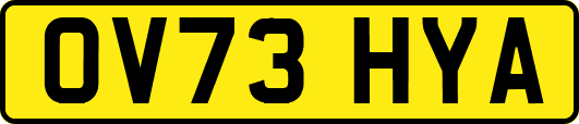 OV73HYA