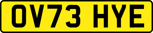 OV73HYE