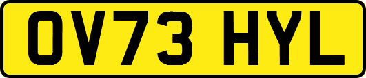 OV73HYL