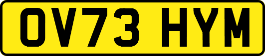 OV73HYM