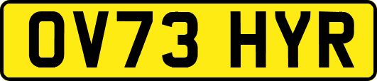 OV73HYR