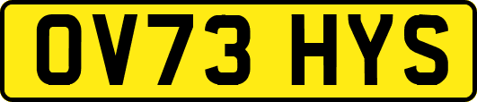 OV73HYS