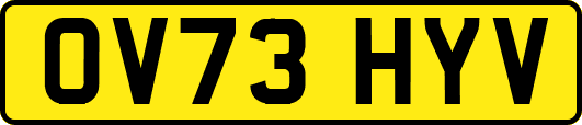 OV73HYV