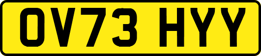 OV73HYY