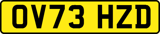 OV73HZD