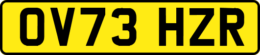 OV73HZR