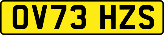 OV73HZS