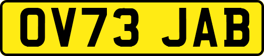 OV73JAB
