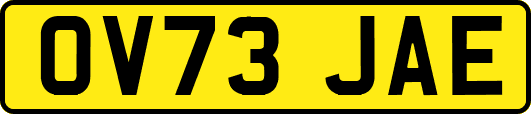 OV73JAE
