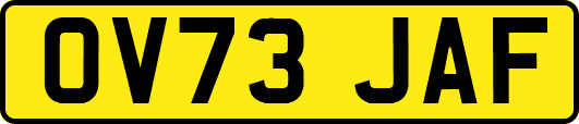 OV73JAF