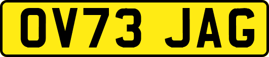 OV73JAG